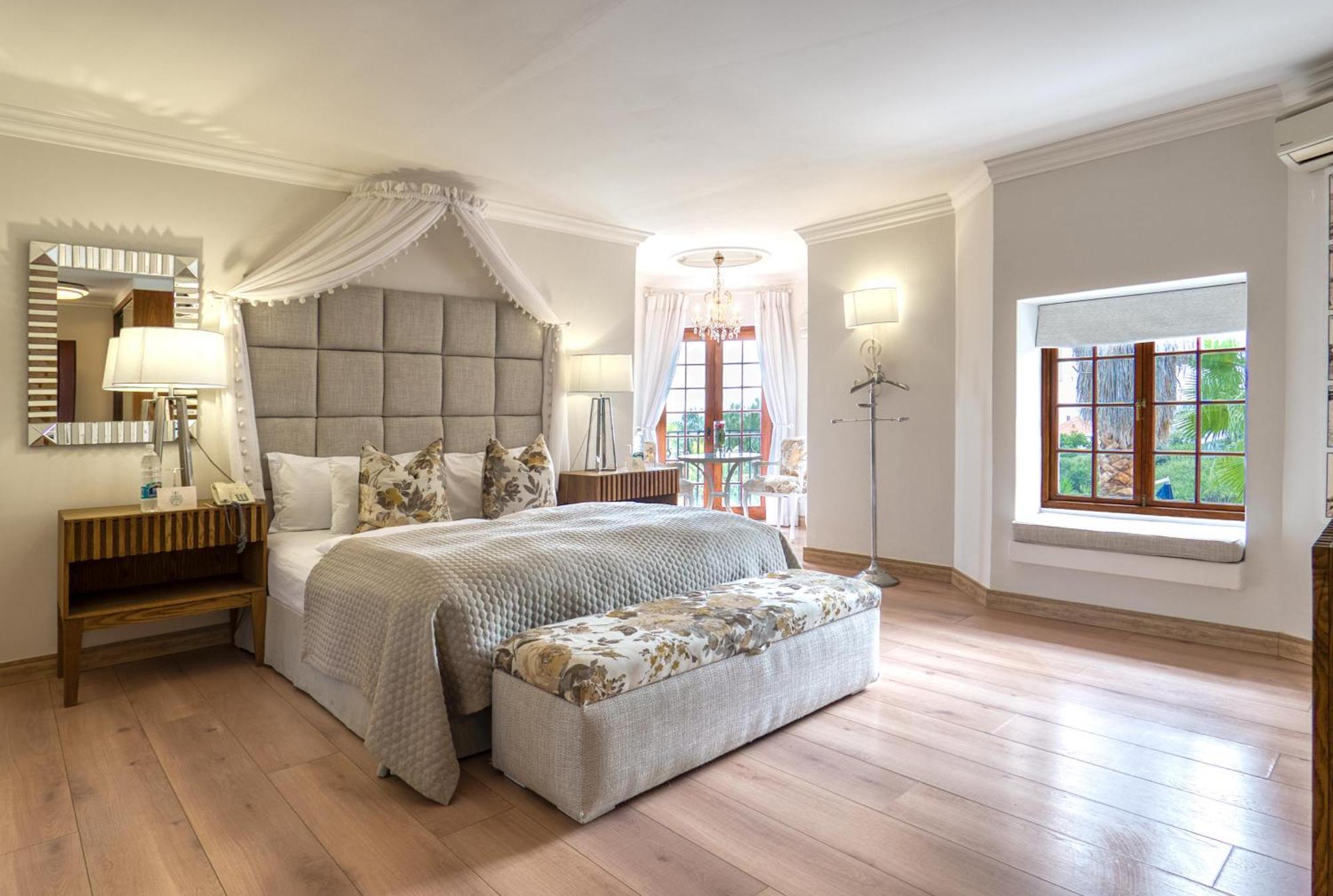 Superior Doppelzimmer