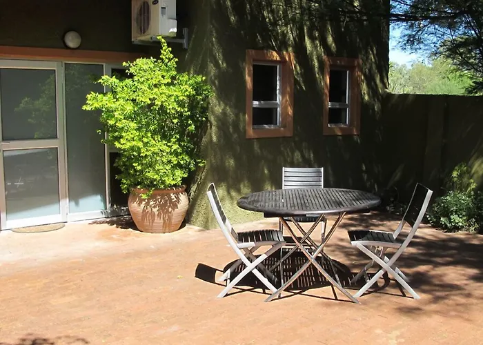 Klein Windhoek Guesthouse